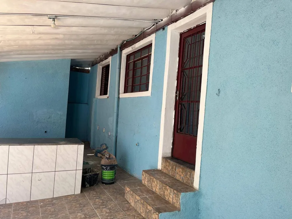 Casa, 4 quartos, 150 m² - Foto 3
