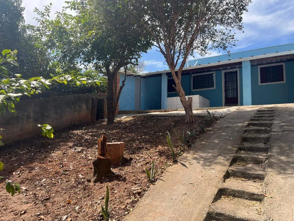 Casa, 4 quartos, 150 m² - Foto 1