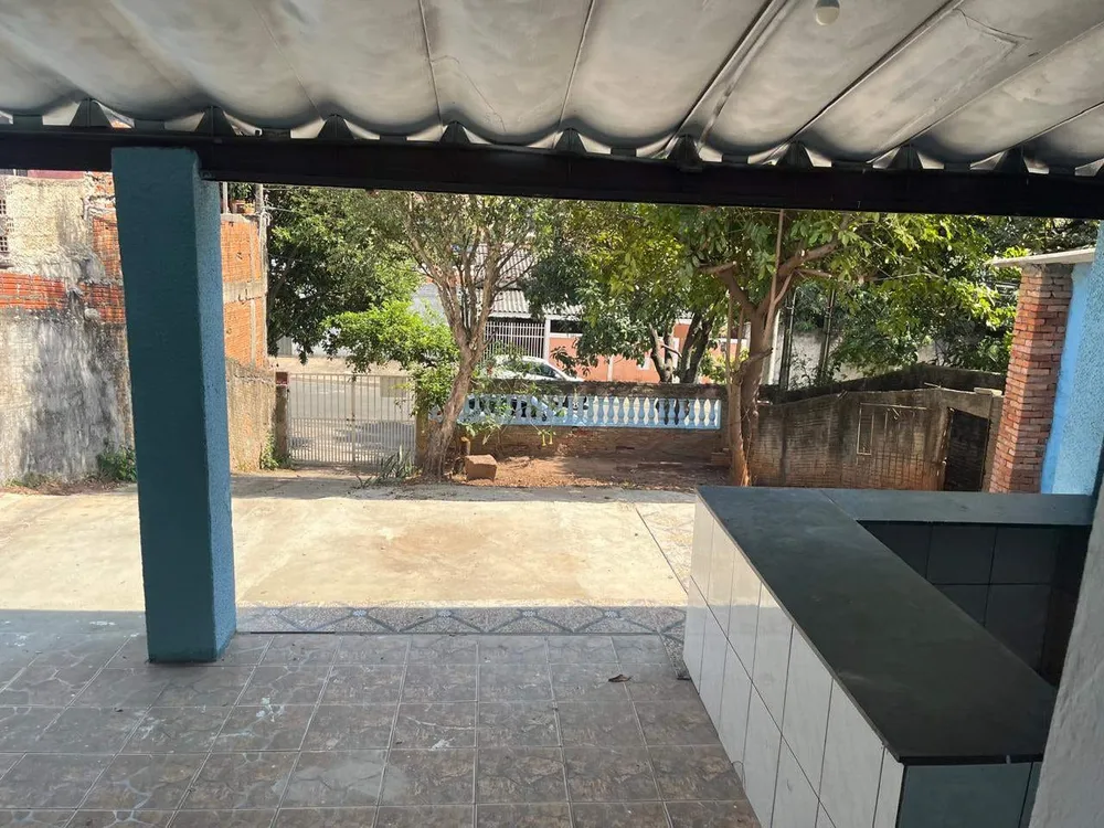 Casa, 4 quartos, 150 m² - Foto 9