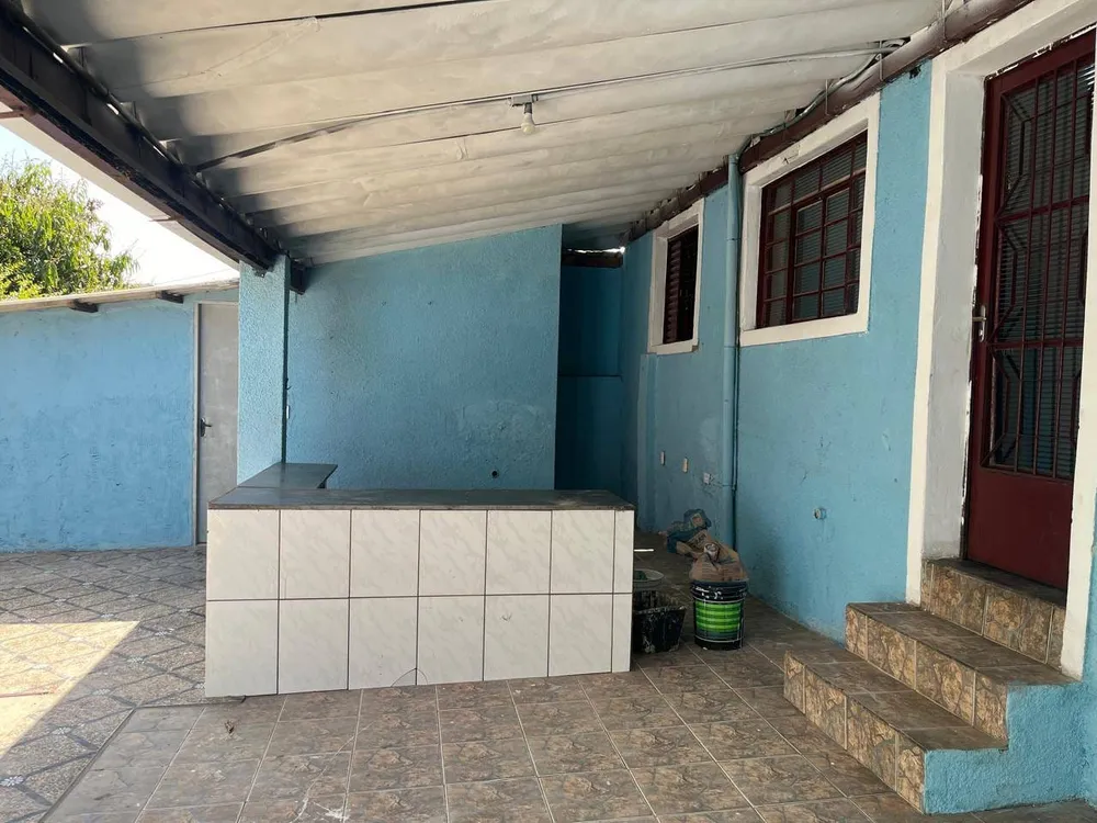Casa, 4 quartos, 150 m² - Foto 4