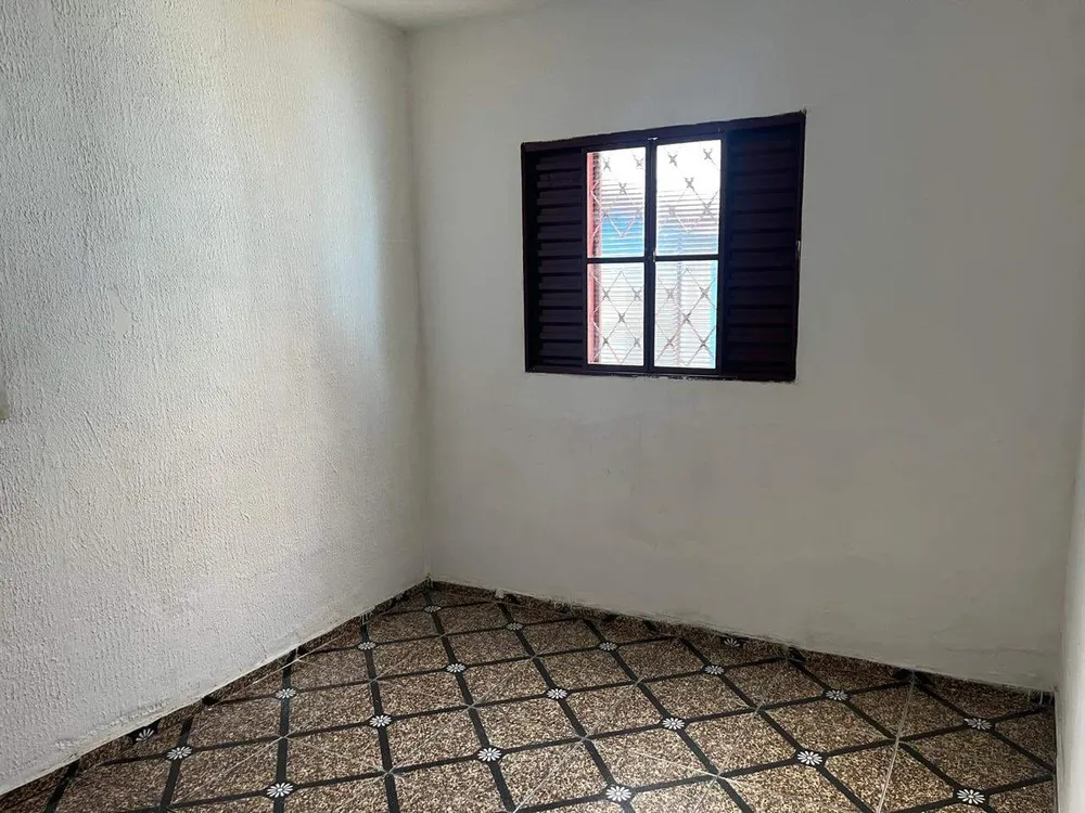 Casa, 4 quartos, 150 m² - Foto 1