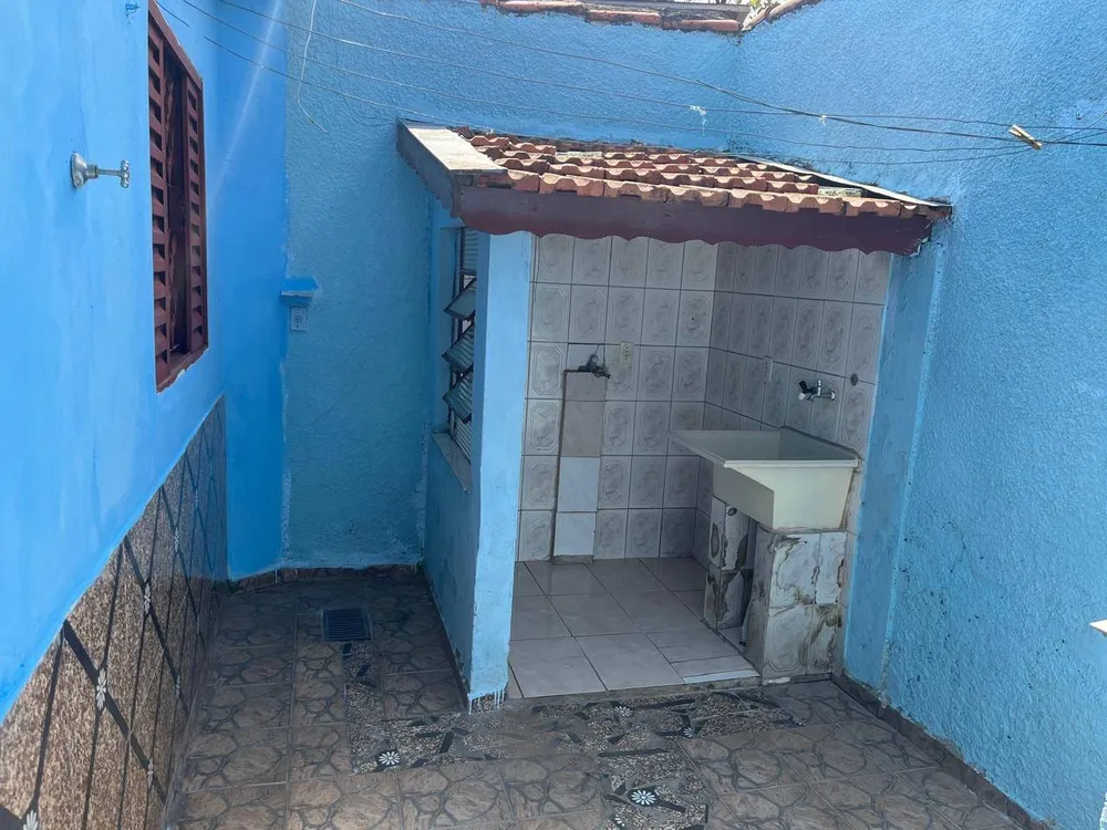 Casa, 4 quartos, 150 m² - Foto 8
