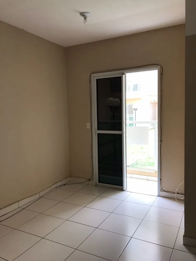 Apartamento, 2 quartos, 47 m² - Foto 2