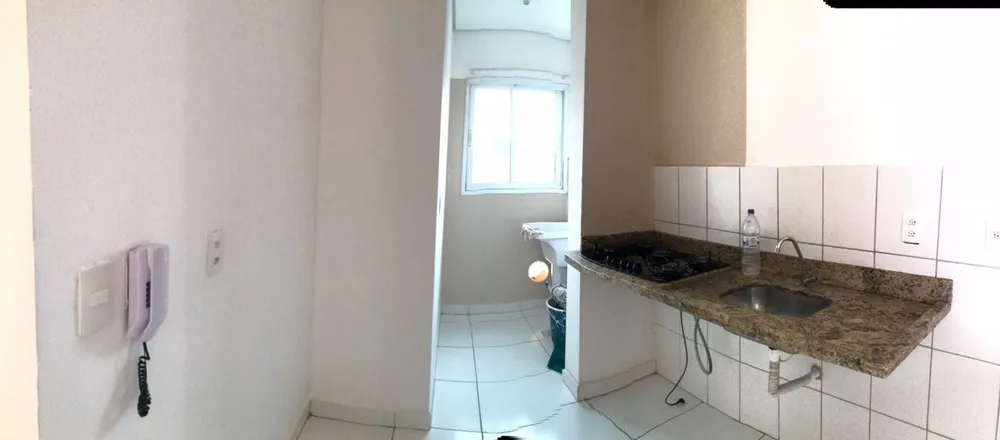 Apartamento, 2 quartos, 47 m² - Foto 1