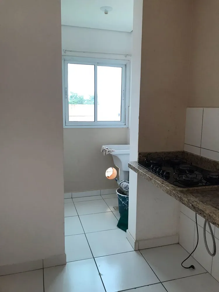 Apartamento, 2 quartos, 47 m² - Foto 5