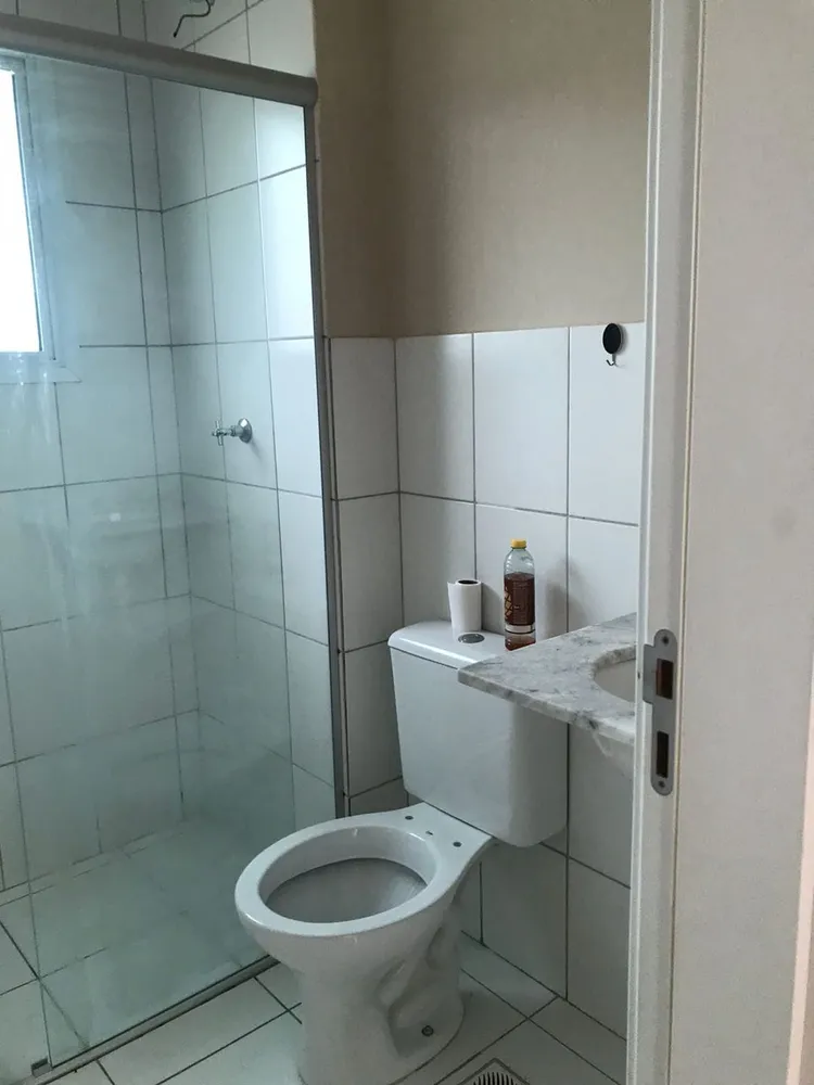Apartamento, 2 quartos, 47 m² - Foto 4