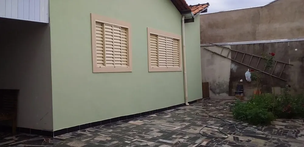 Casa, 2 quartos, 80 m² - Foto 2