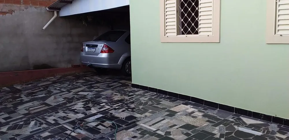 Casa, 2 quartos, 80 m² - Foto 3