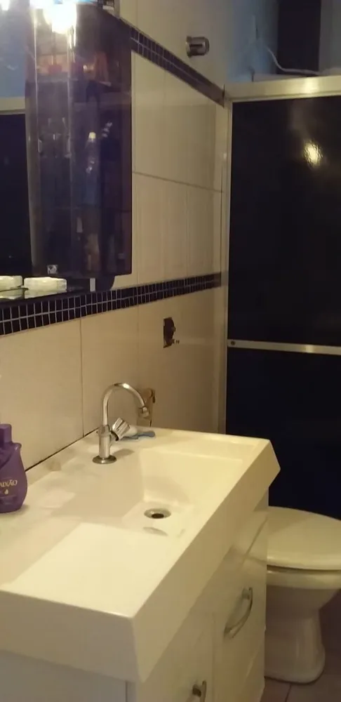 Casa, 2 quartos, 80 m² - Foto 6