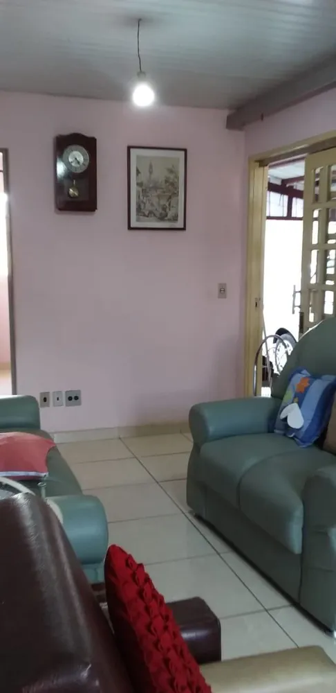 Casa, 2 quartos, 80 m² - Foto 4