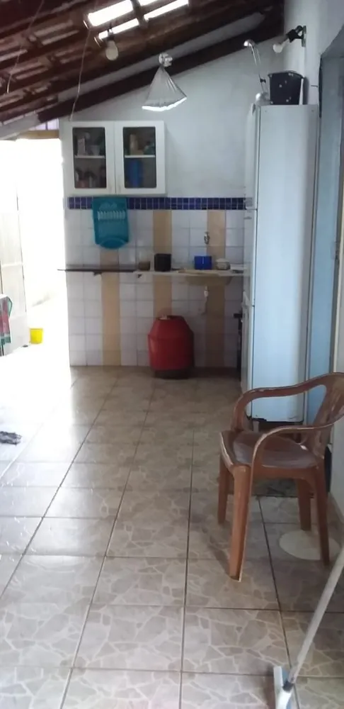 Casa, 2 quartos, 80 m² - Foto 9