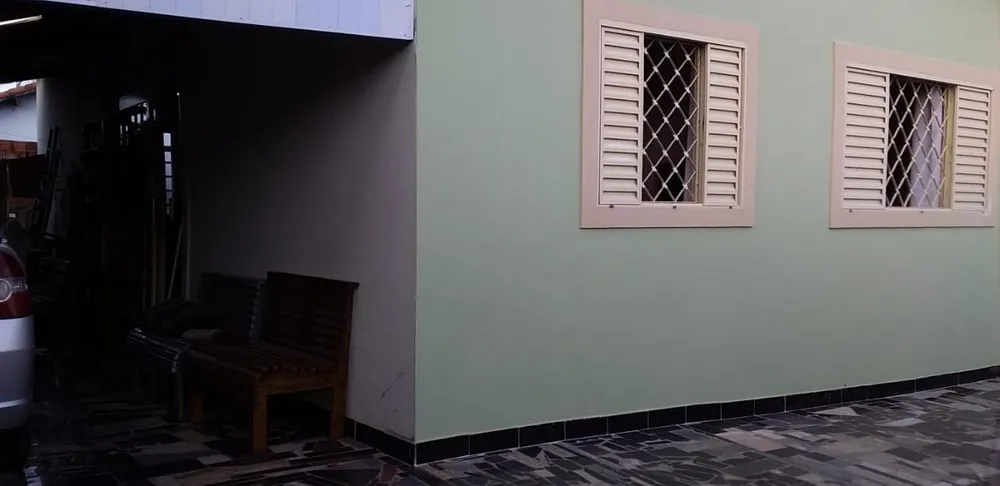Casa, 2 quartos, 80 m² - Foto 1