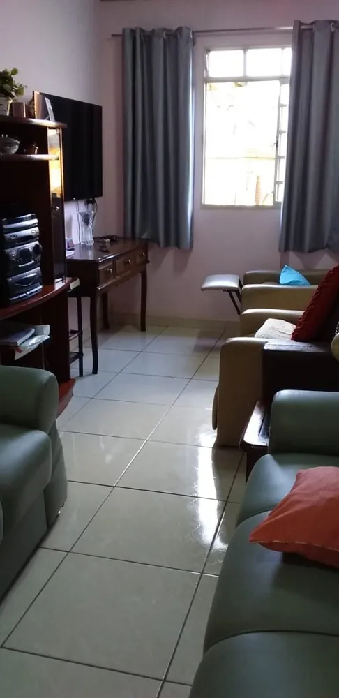 Casa, 2 quartos, 80 m² - Foto 5