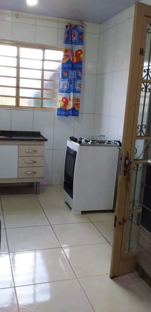 Casa, 2 quartos, 80 m² - Foto 7