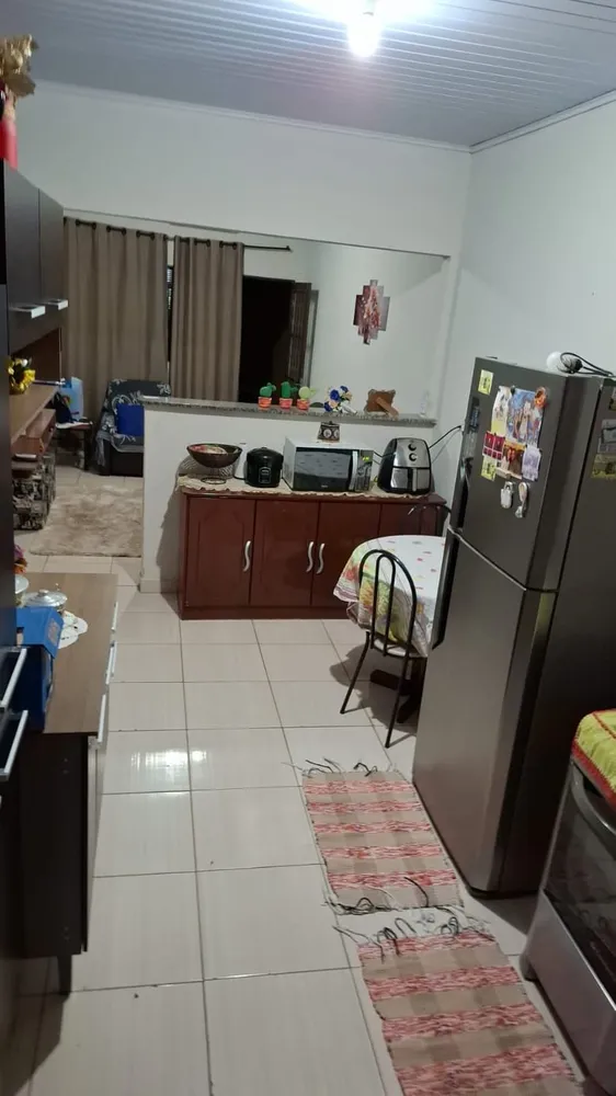 Casa, 2 quartos, 70 m² - Foto 3