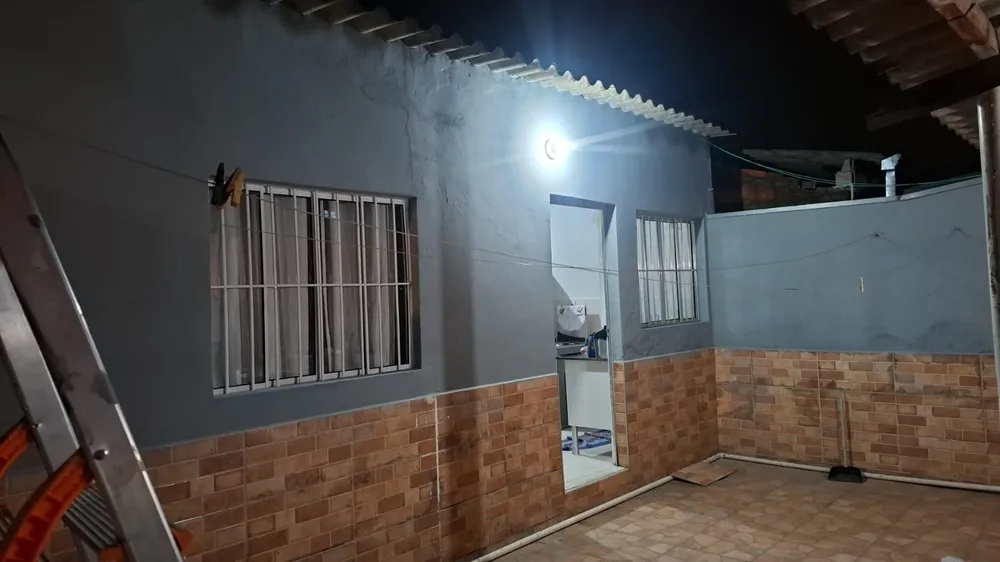 Casa, 2 quartos, 70 m² - Foto 1