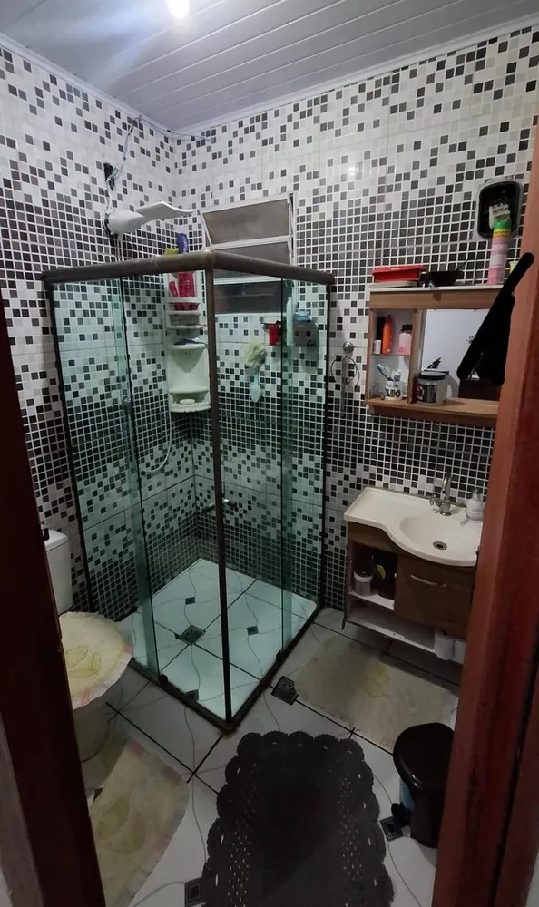 Casa, 2 quartos, 70 m² - Foto 2