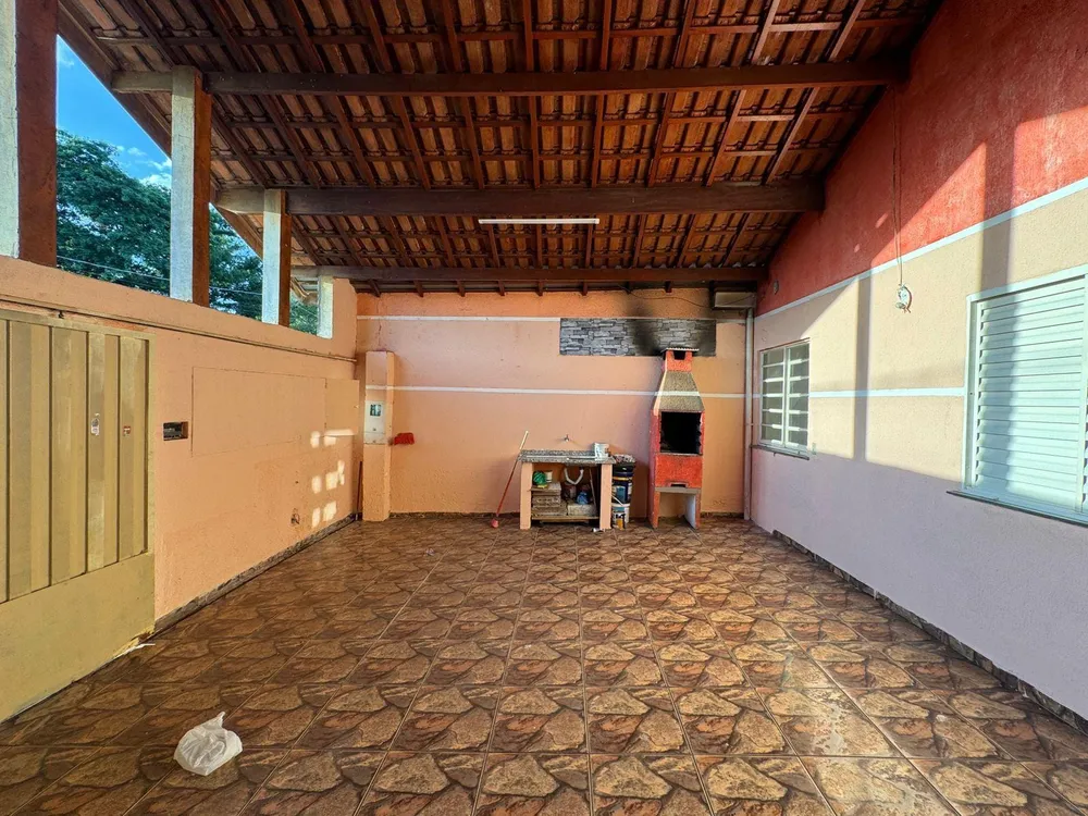 Casa, 3 quartos, 130 m² - Foto 1