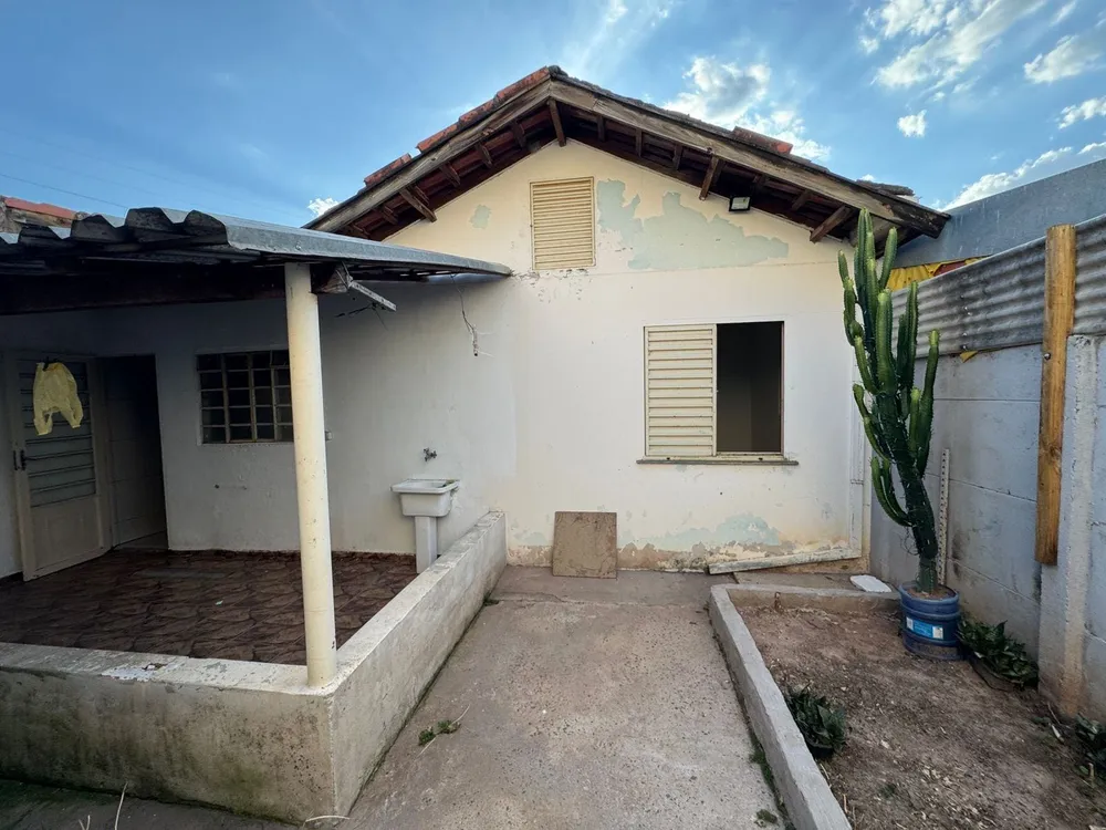 Casa, 3 quartos, 130 m² - Foto 6
