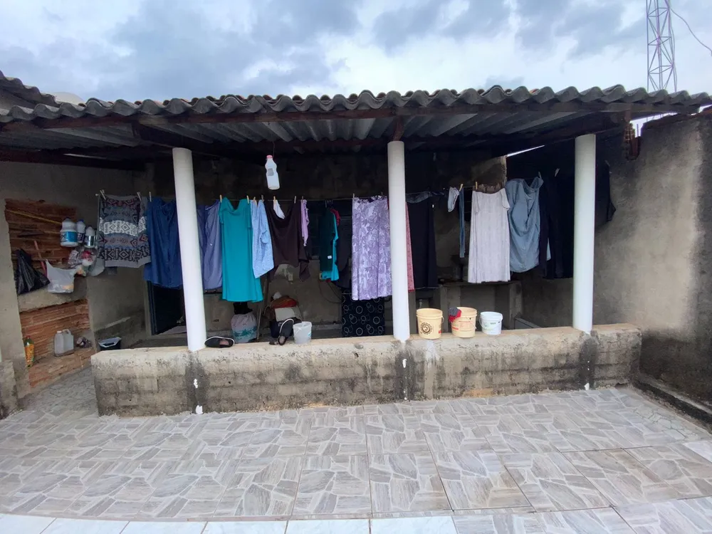 Casa, 4 quartos, 250 m² - Foto 8