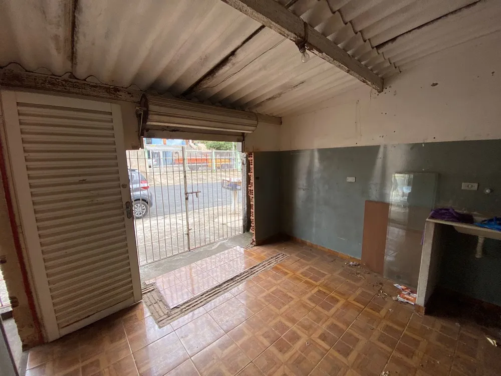 Casa, 4 quartos, 250 m² - Foto 1