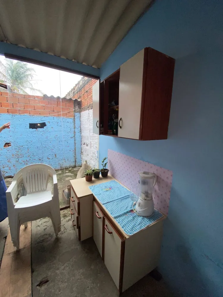 Casa, 4 quartos, 250 m² - Foto 2