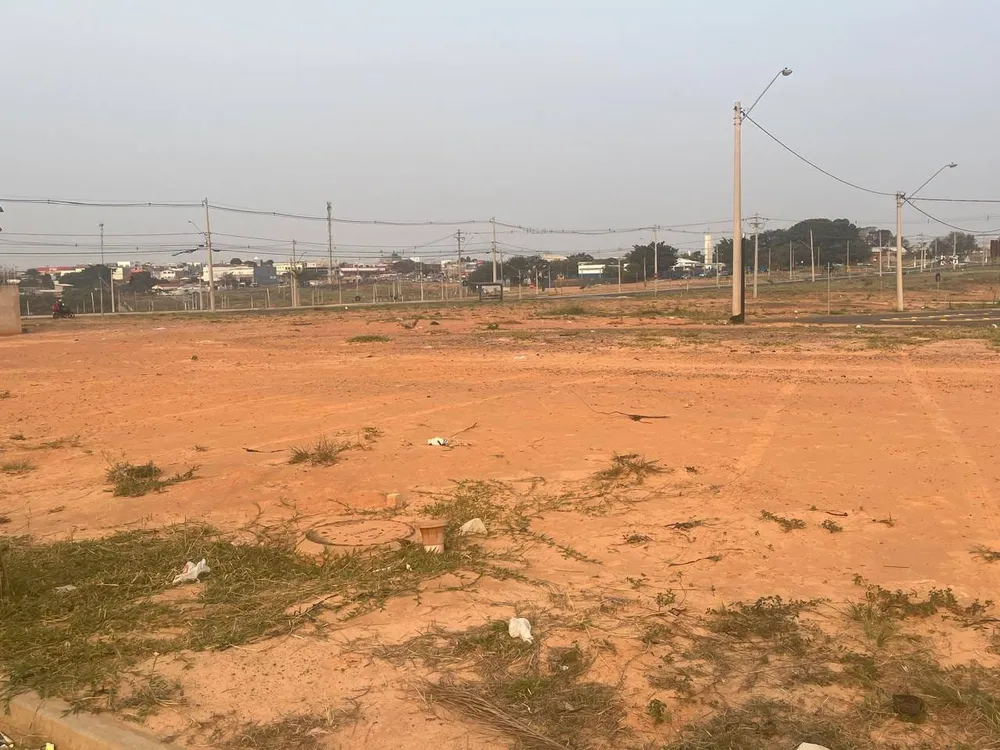 Terreno, 262 m² - Foto 4