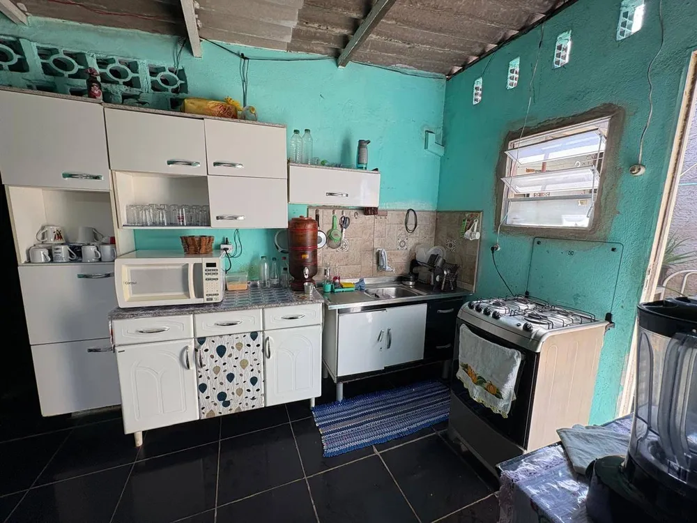 Casa, 3 quartos, 70 m² - Foto 10