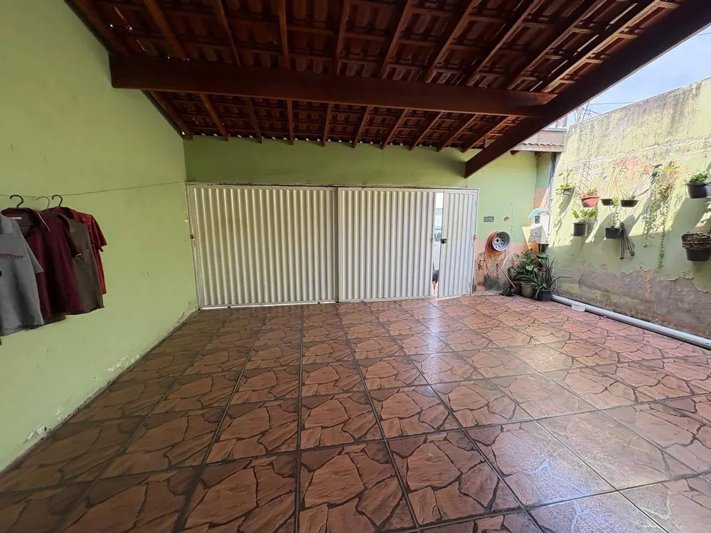 Casa, 3 quartos, 70 m² - Foto 2