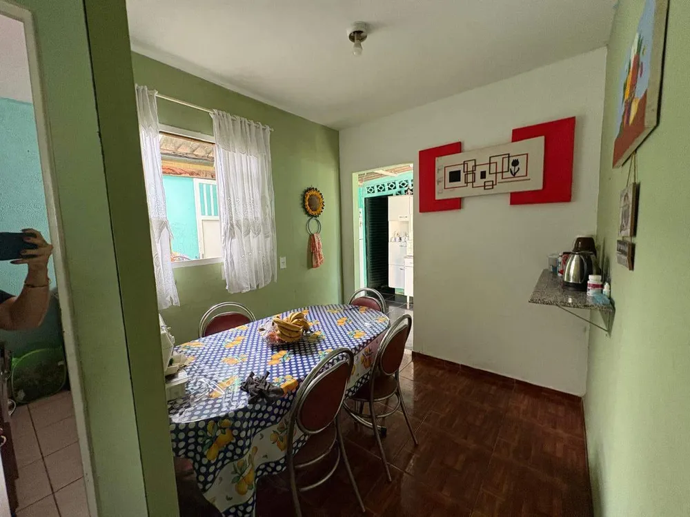 Casa, 3 quartos, 70 m² - Foto 7