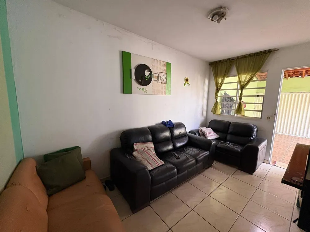Casa, 3 quartos, 70 m² - Foto 3