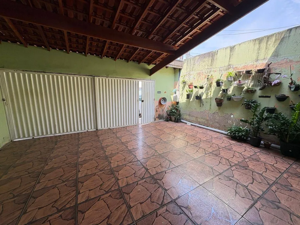 Casa, 3 quartos, 70 m² - Foto 1