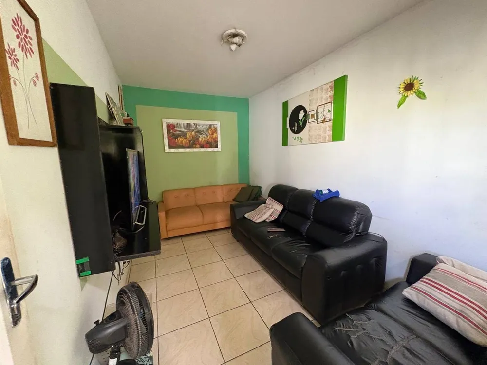 Casa, 3 quartos, 70 m² - Foto 4