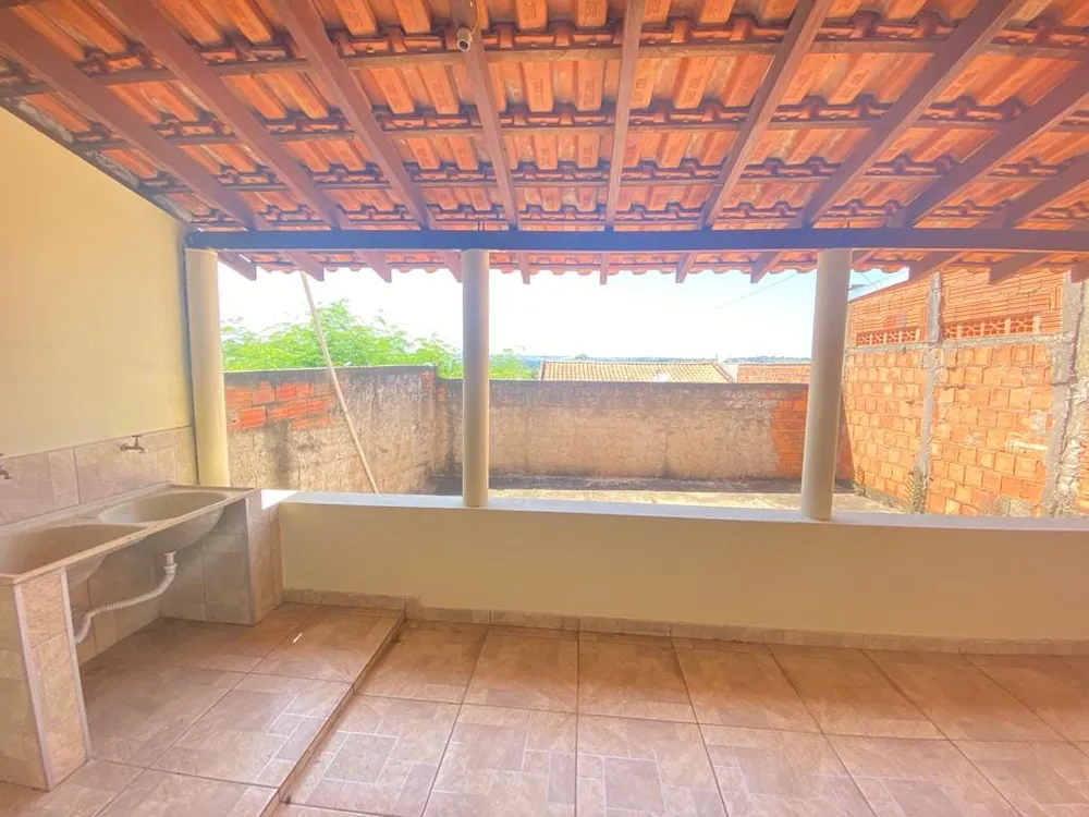 Casa, 3 quartos, 300 m² - Foto 6