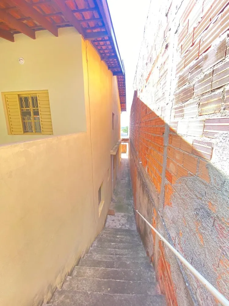Casa, 3 quartos, 300 m² - Foto 6
