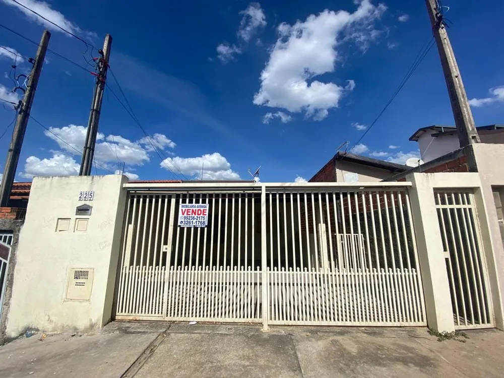Casa, 3 quartos, 300 m² - Foto 7
