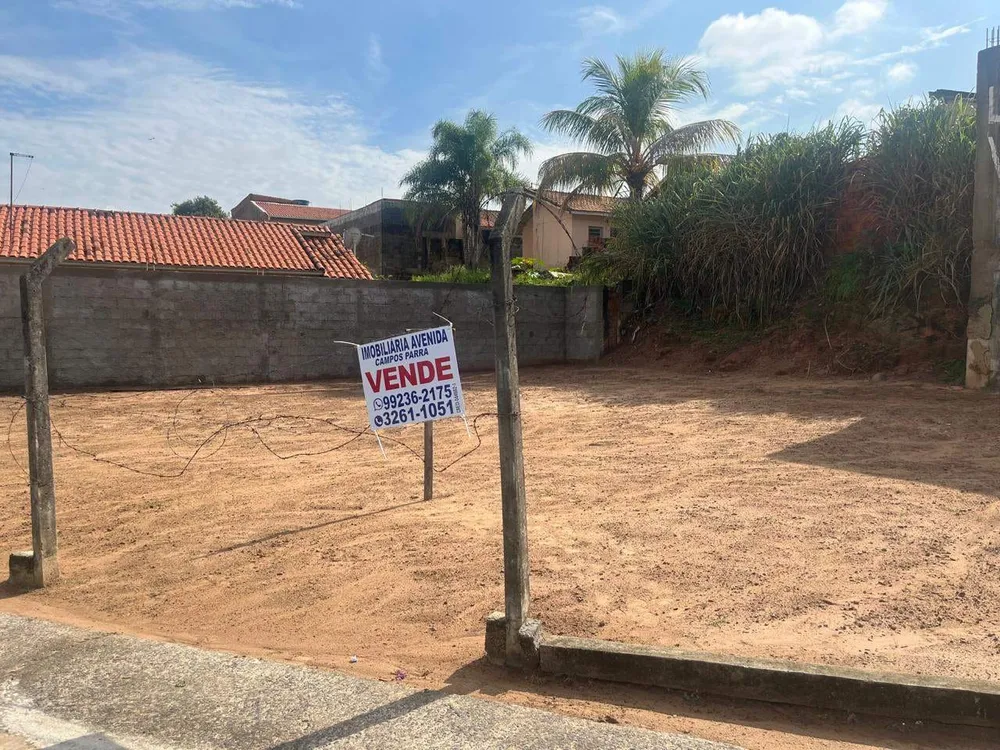 Terreno, 267 m² - Foto 1