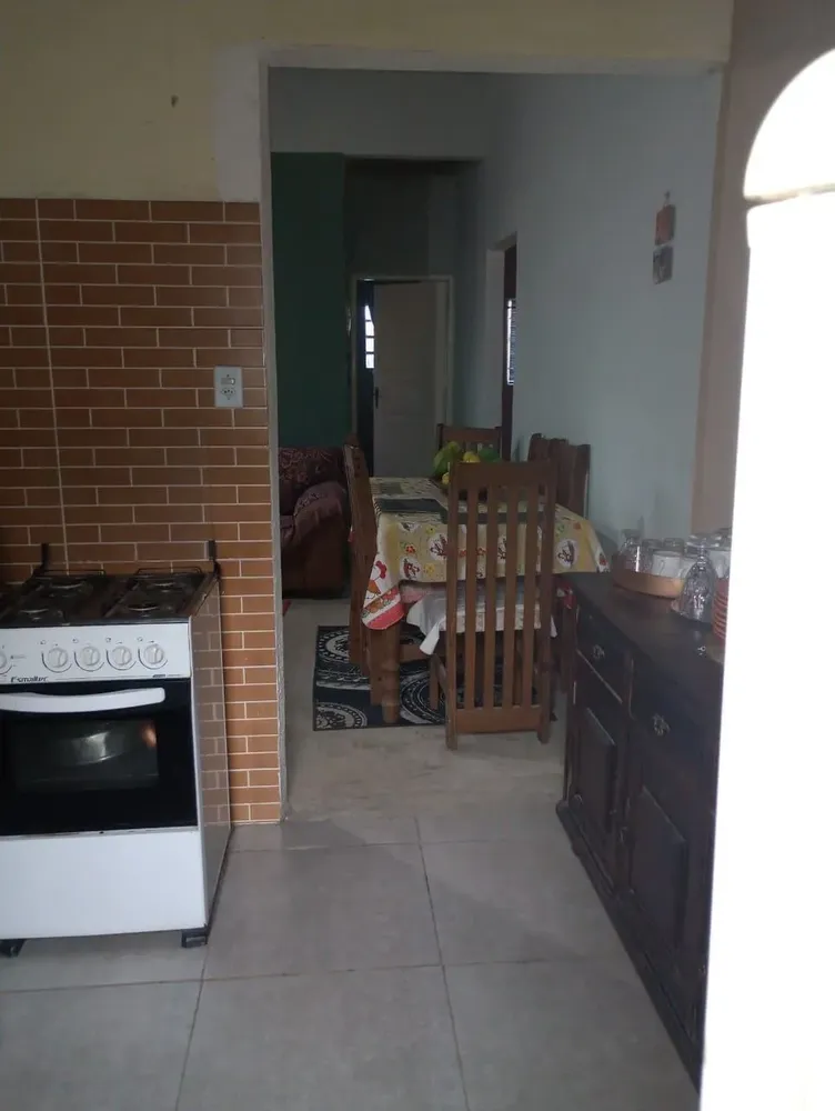 Chácara, 2 quartos, 1000 m² - Foto 5
