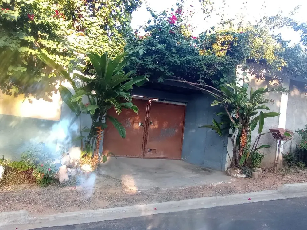 Chácara, 2 quartos, 1000 m² - Foto 1