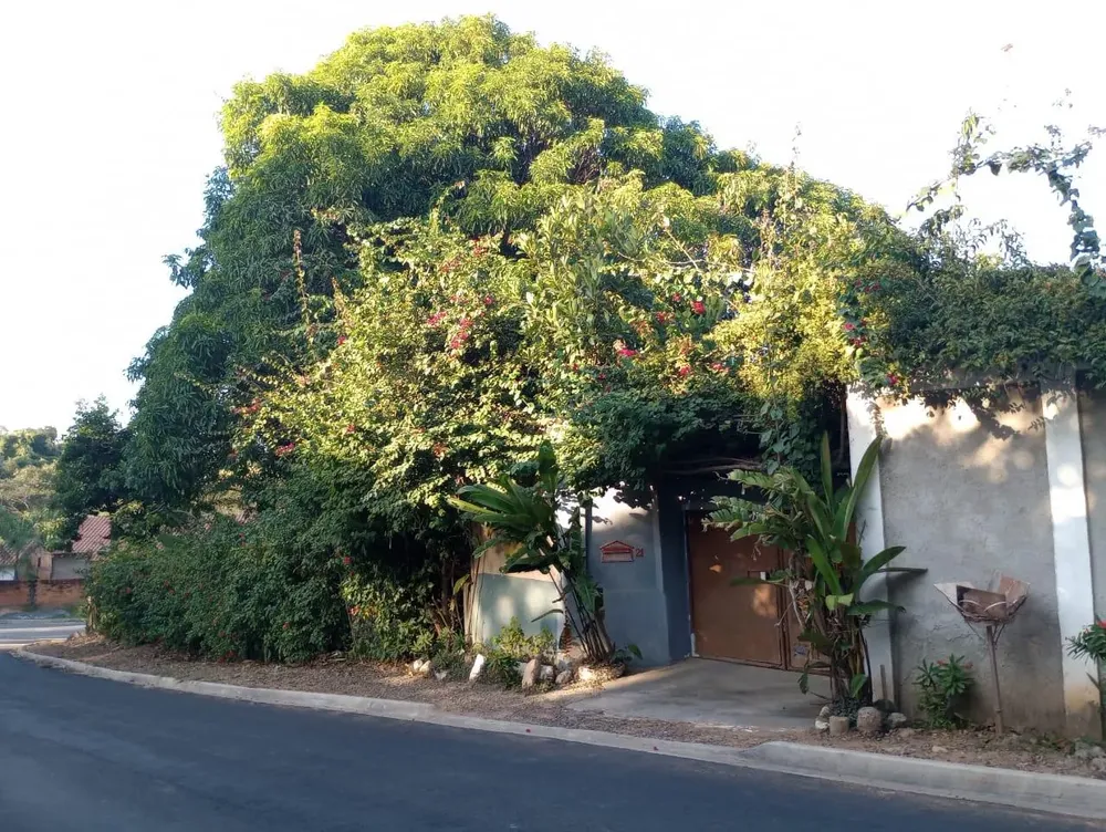 Chácara, 2 quartos, 1000 m² - Foto 2