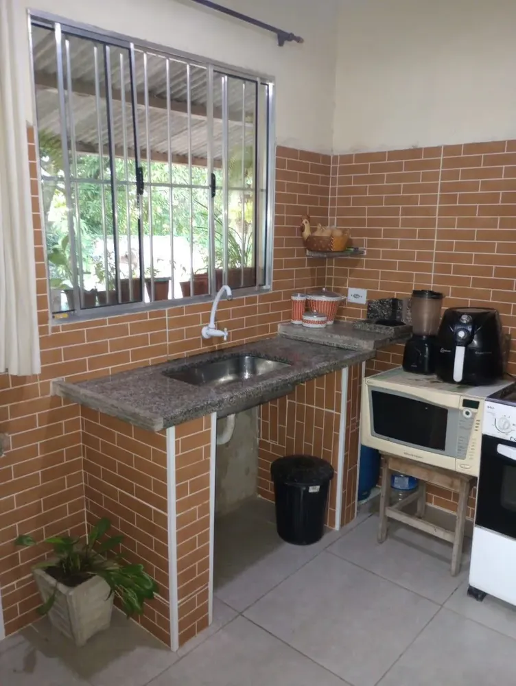 Chácara, 2 quartos, 1000 m² - Foto 7