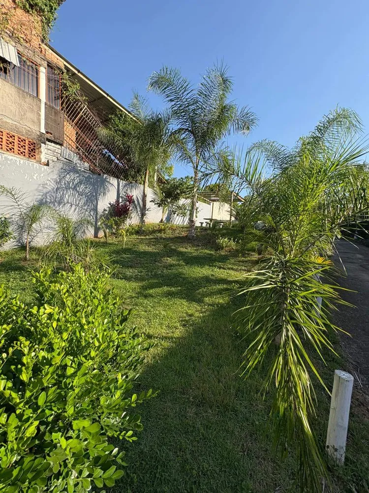 Chácara, 1 quarto, 625 m² - Foto 3