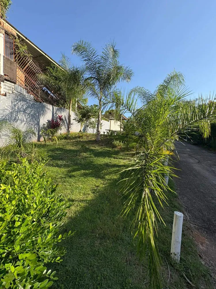 Chácara, 1 quarto, 625 m² - Foto 4