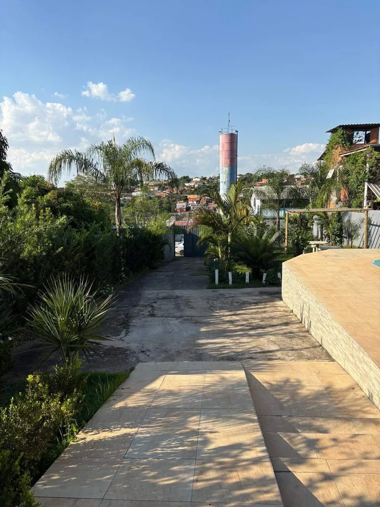 Chácara, 1 quarto, 625 m² - Foto 1