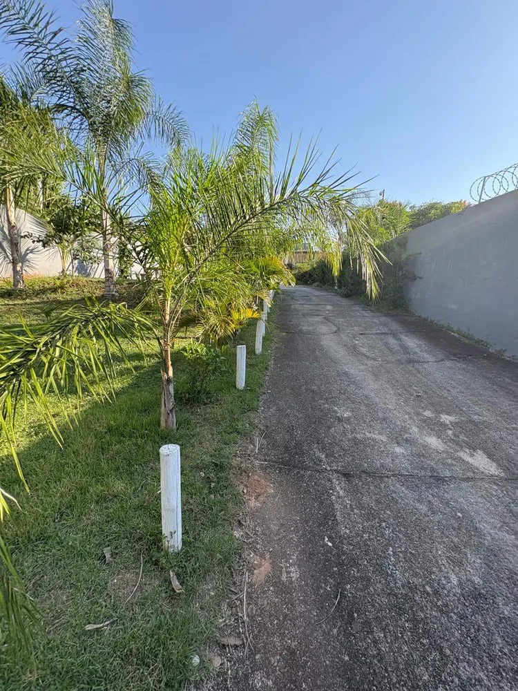 Chácara, 1 quarto, 625 m² - Foto 2