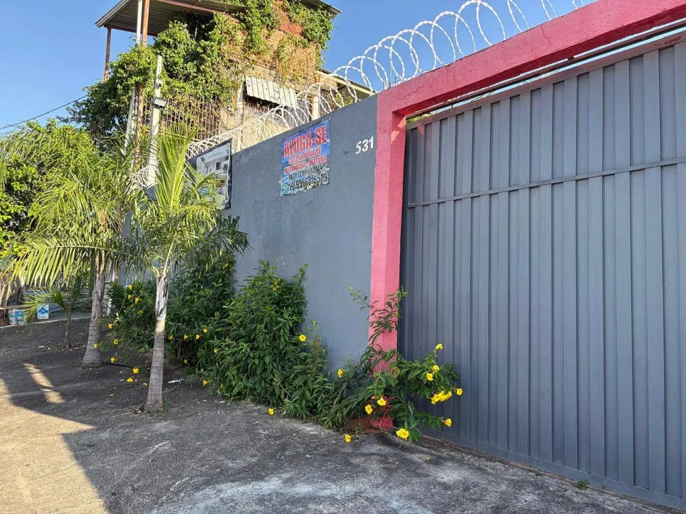 Chácara, 1 quarto, 625 m² - Foto 1