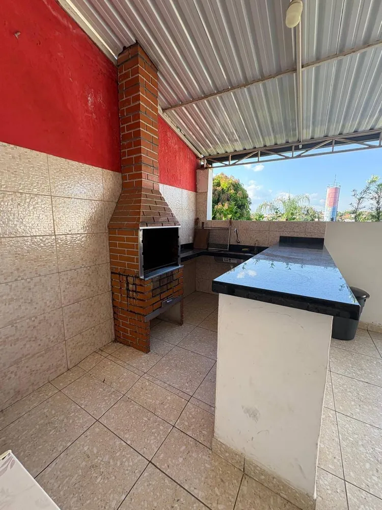 Chácara, 1 quarto, 625 m² - Foto 7