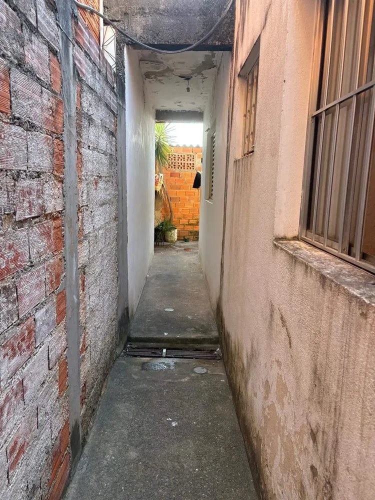 Casa, 2 quartos, 125 m² - Foto 7