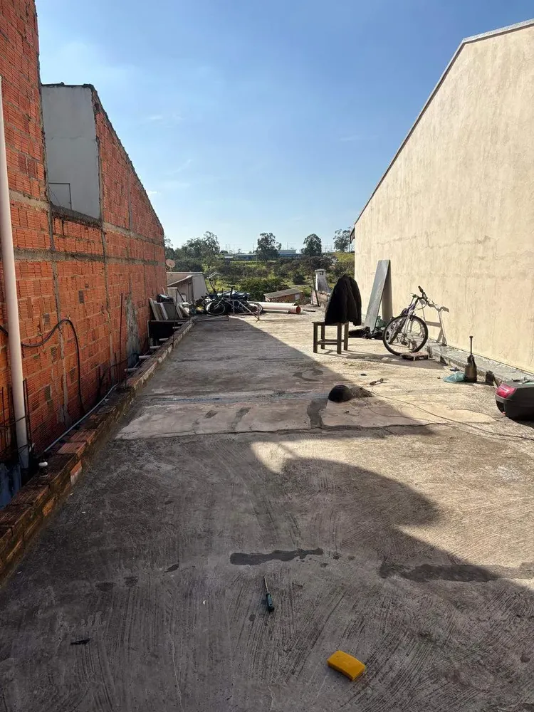 Casa, 2 quartos, 125 m² - Foto 2