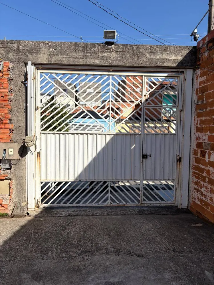 Casa, 2 quartos, 125 m² - Foto 1